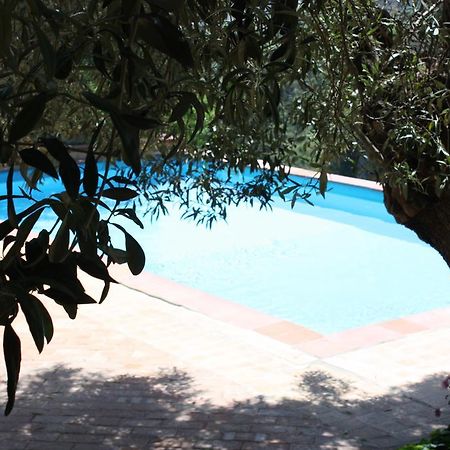Azienda Agrituristica Biologica Il Querceto Santa Severina Eksteriør billede