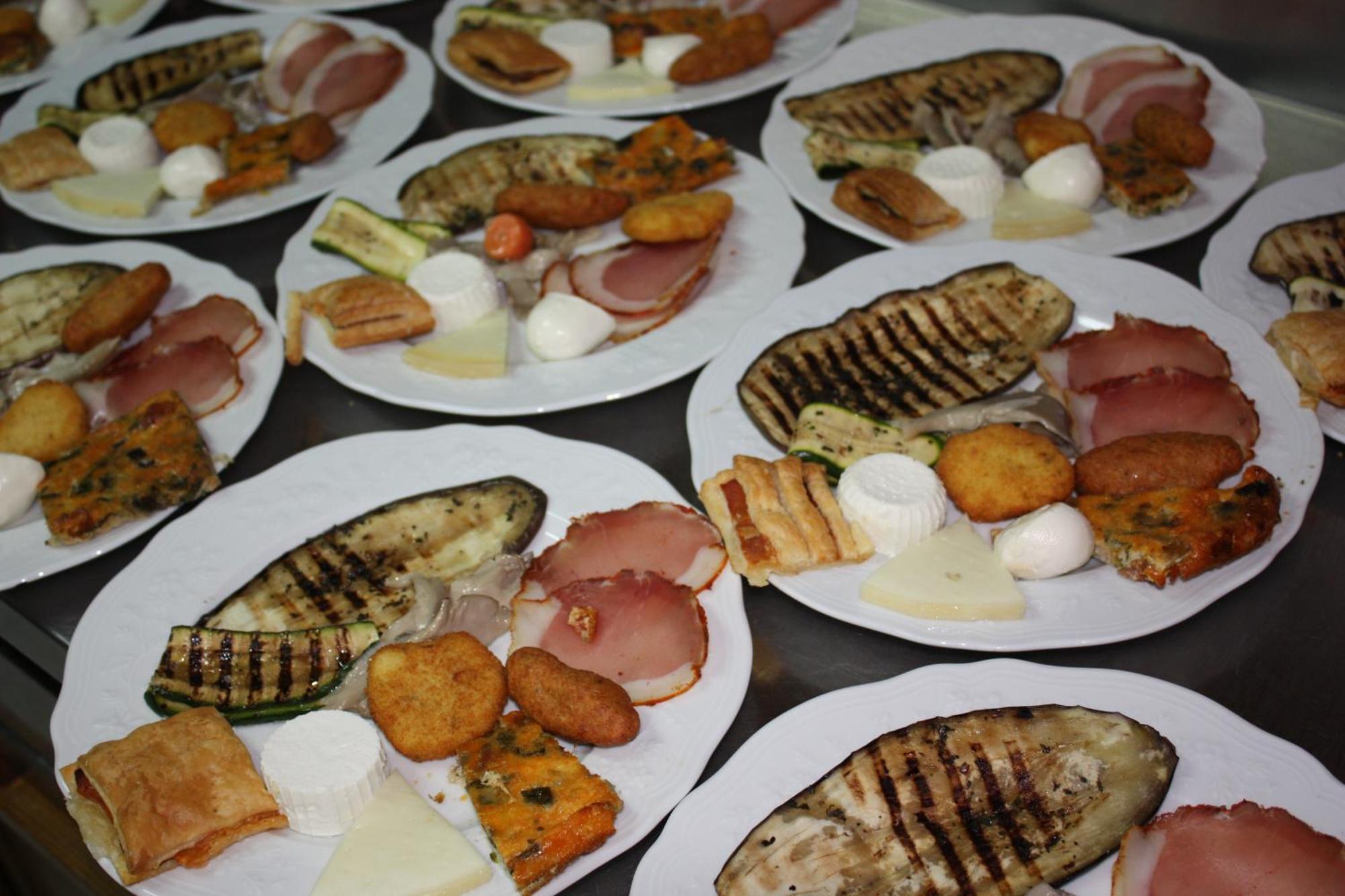 Azienda Agrituristica Biologica Il Querceto Santa Severina Eksteriør billede