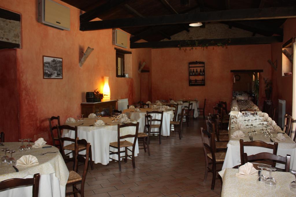 Azienda Agrituristica Biologica Il Querceto Santa Severina Eksteriør billede