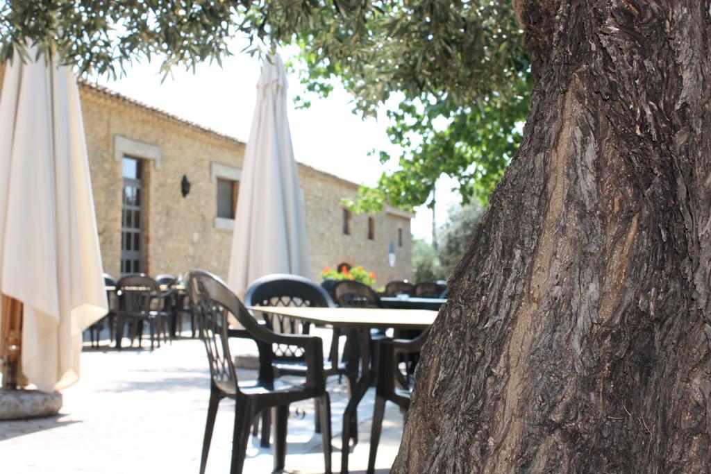 Azienda Agrituristica Biologica Il Querceto Santa Severina Eksteriør billede