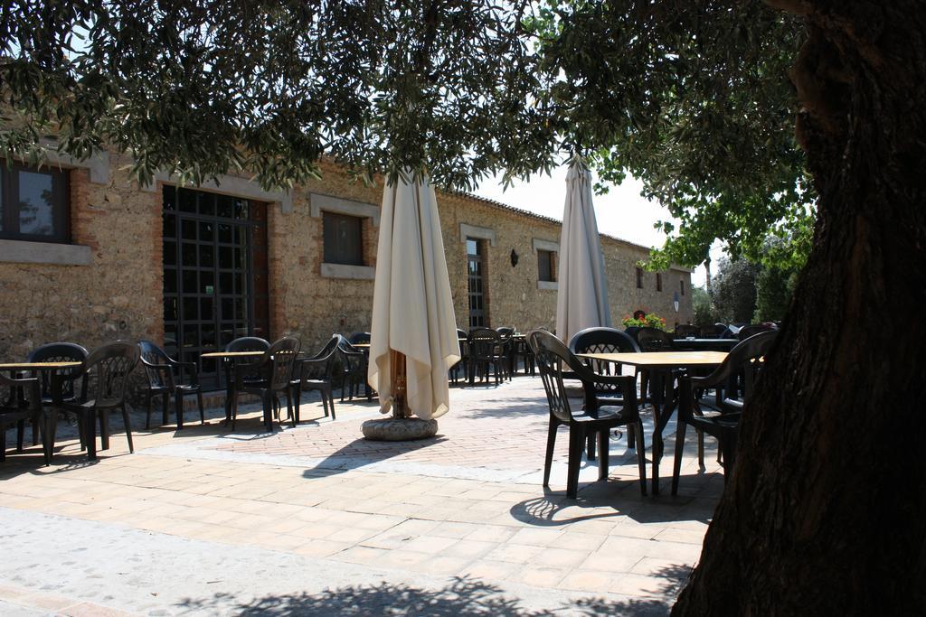 Azienda Agrituristica Biologica Il Querceto Santa Severina Eksteriør billede