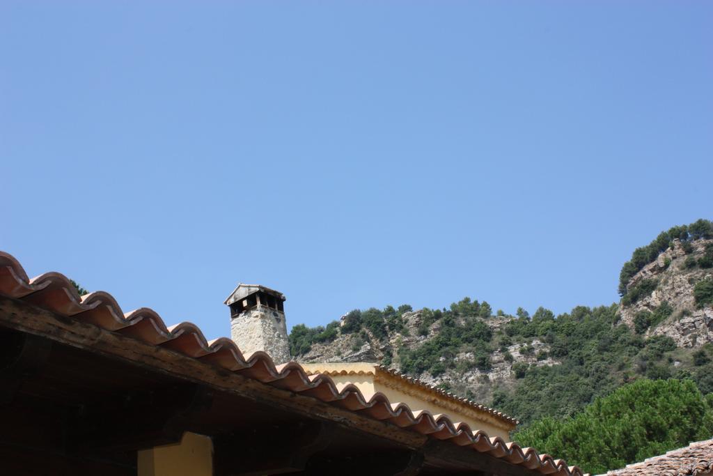 Azienda Agrituristica Biologica Il Querceto Santa Severina Eksteriør billede